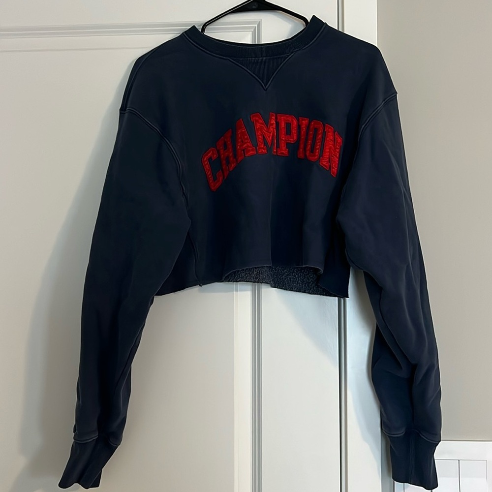 Vintage Champion Sweatshirt